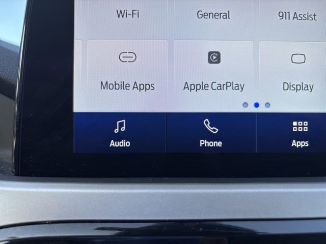 Used 2022 Ford Escape SEL image 29