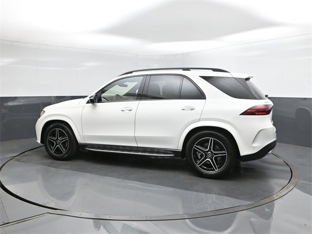 New 2026 Mercedes-Benz GLE 450 4MATIC image 5
