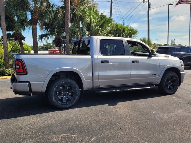New 2026 RAM 1500 Big Horn image 8