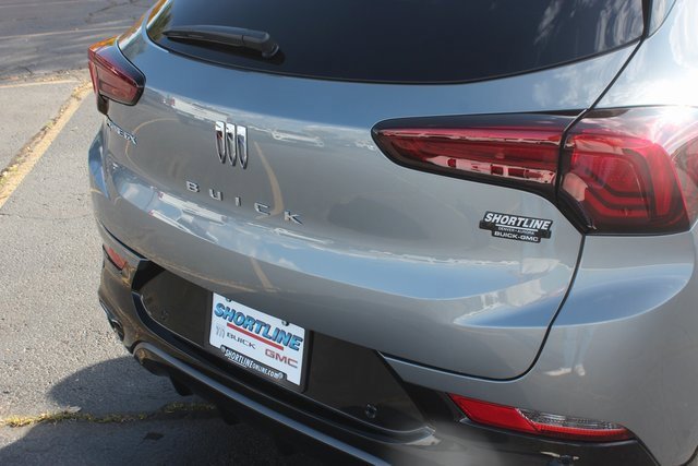 New 2026 Buick Encore GX Sport Touring w/ Advanced Technology Package image 13