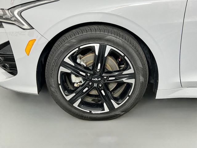 Used 2023 Kia K5 GT-Line w/ GT-Line Premium Package FWD image 26