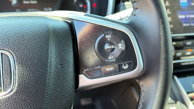 Used 2018 Honda CR-V Touring image 14