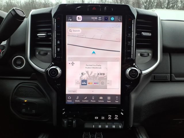 New 2026 RAM 2500 Big Horn image 21