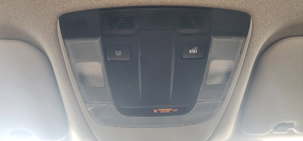 Used 2024 Kia Niro LX FWD image 34