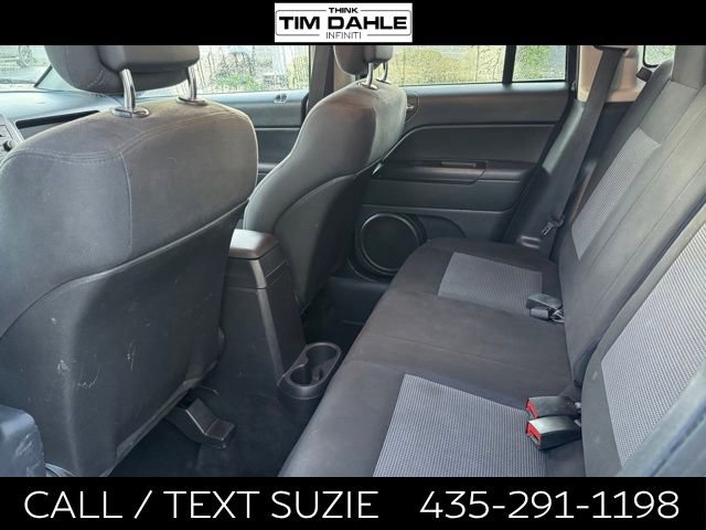 Used 2012 Jeep Compass Sport image 13