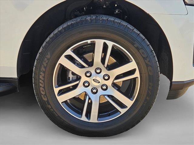 Used 2024 Ford Expedition Max XLT AWD/4WD image 23