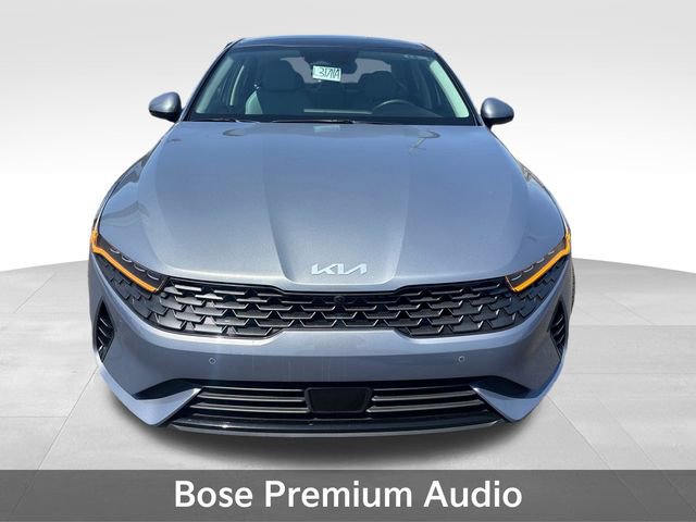 Used 2024 Kia K5 EX w/ EX Premium Package FWD image 11