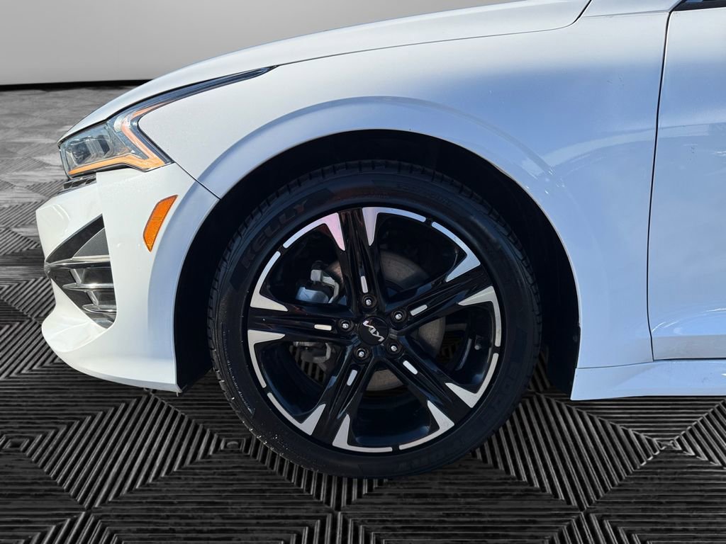 Used 2024 Kia K5 GT-Line w/ GT-Line Premium Package AWD/4WD image 14