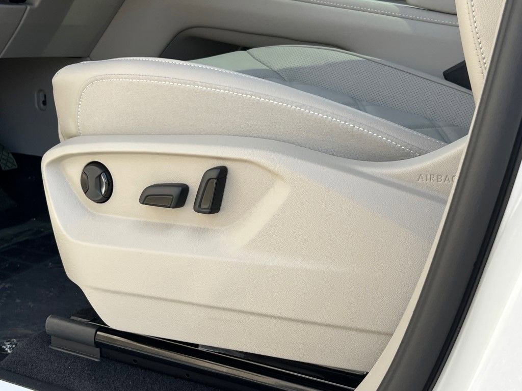 New 2026 Volkswagen Atlas SE image 21