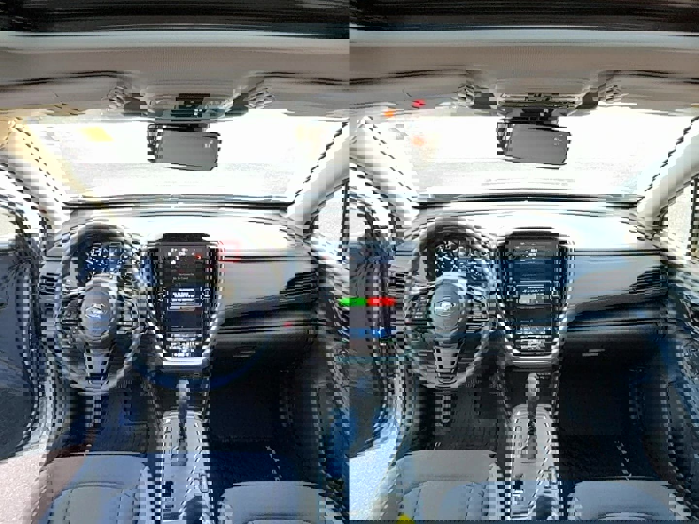 Certified 2025 Subaru Crosstrek 2.0i Premium image 20