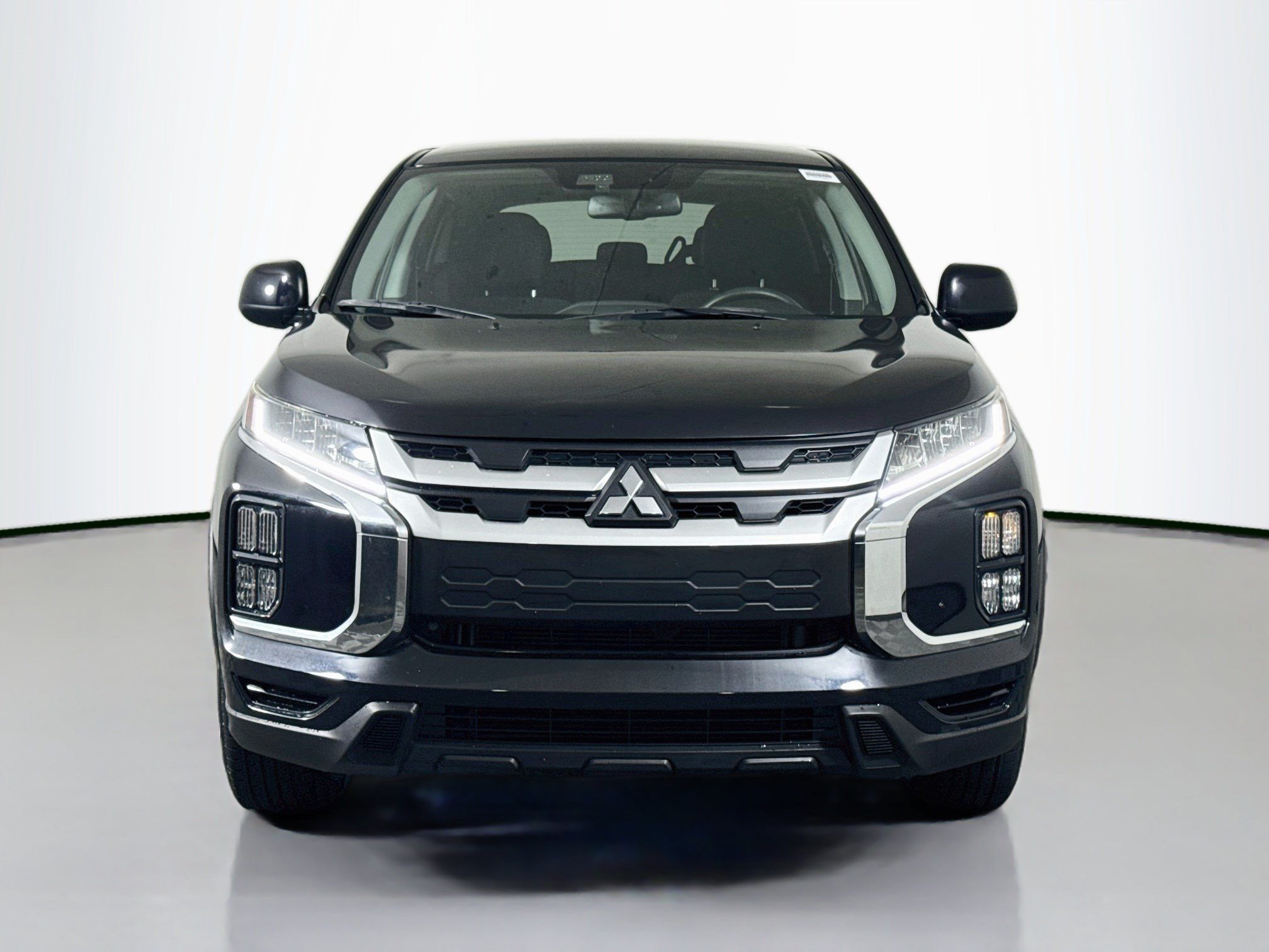 Used 2021 Mitsubishi Outlander Sport FWD image 2
