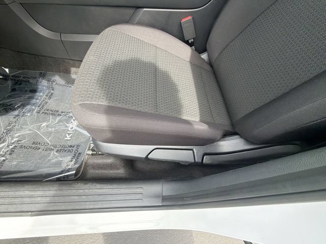 New 2026 Nissan Kicks S FWD image 12