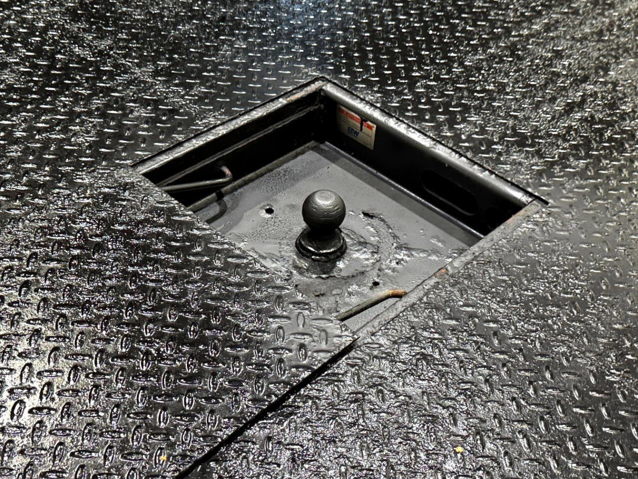 Used 2023 RAM 4500 Tradesman w/ Chrome Appearance Group image 33