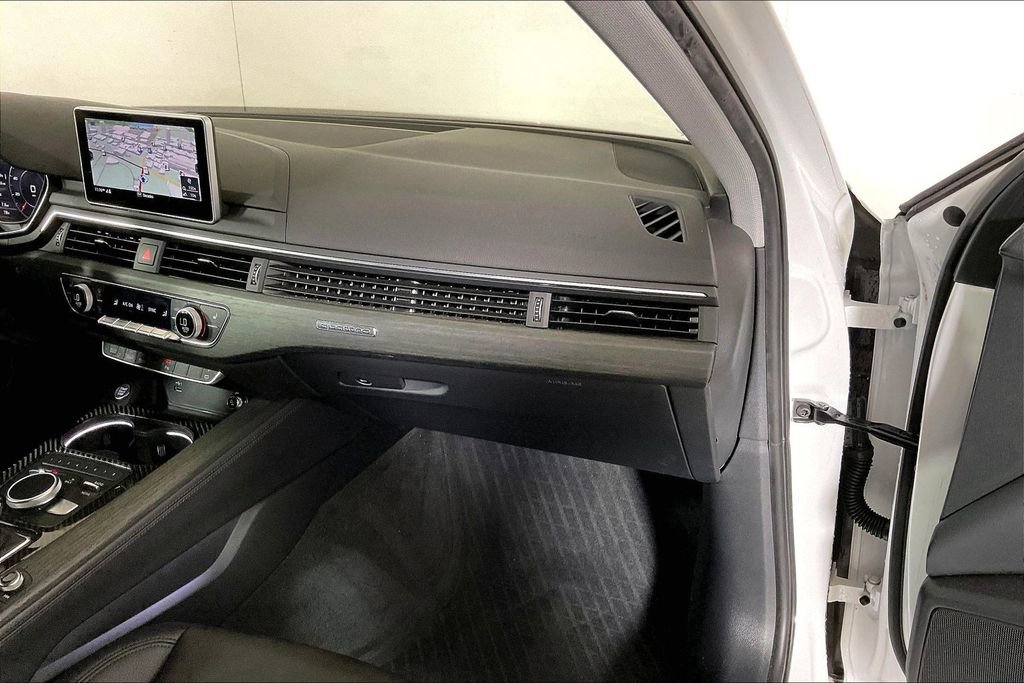 Used 2019 Audi A4 2.0T Premium Plus w/ Premium Plus Package image 16