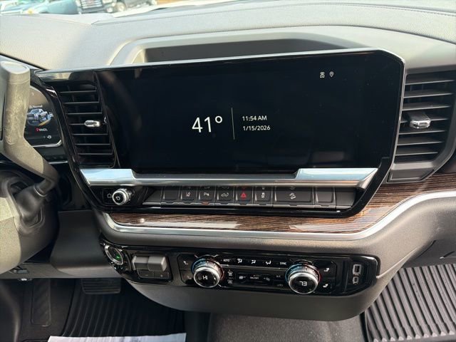 New 2026 GMC Sierra 3500 SLE w/ SLE Value Package image 20