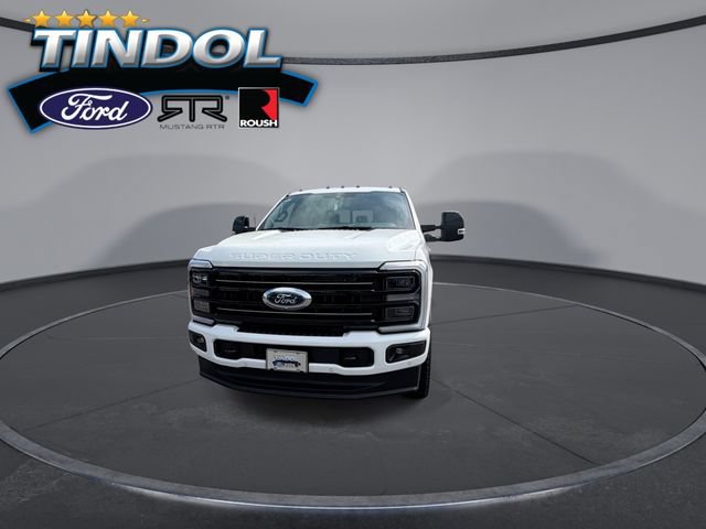 New 2026 Ford F250 Platinum AWD/4WD image 4
