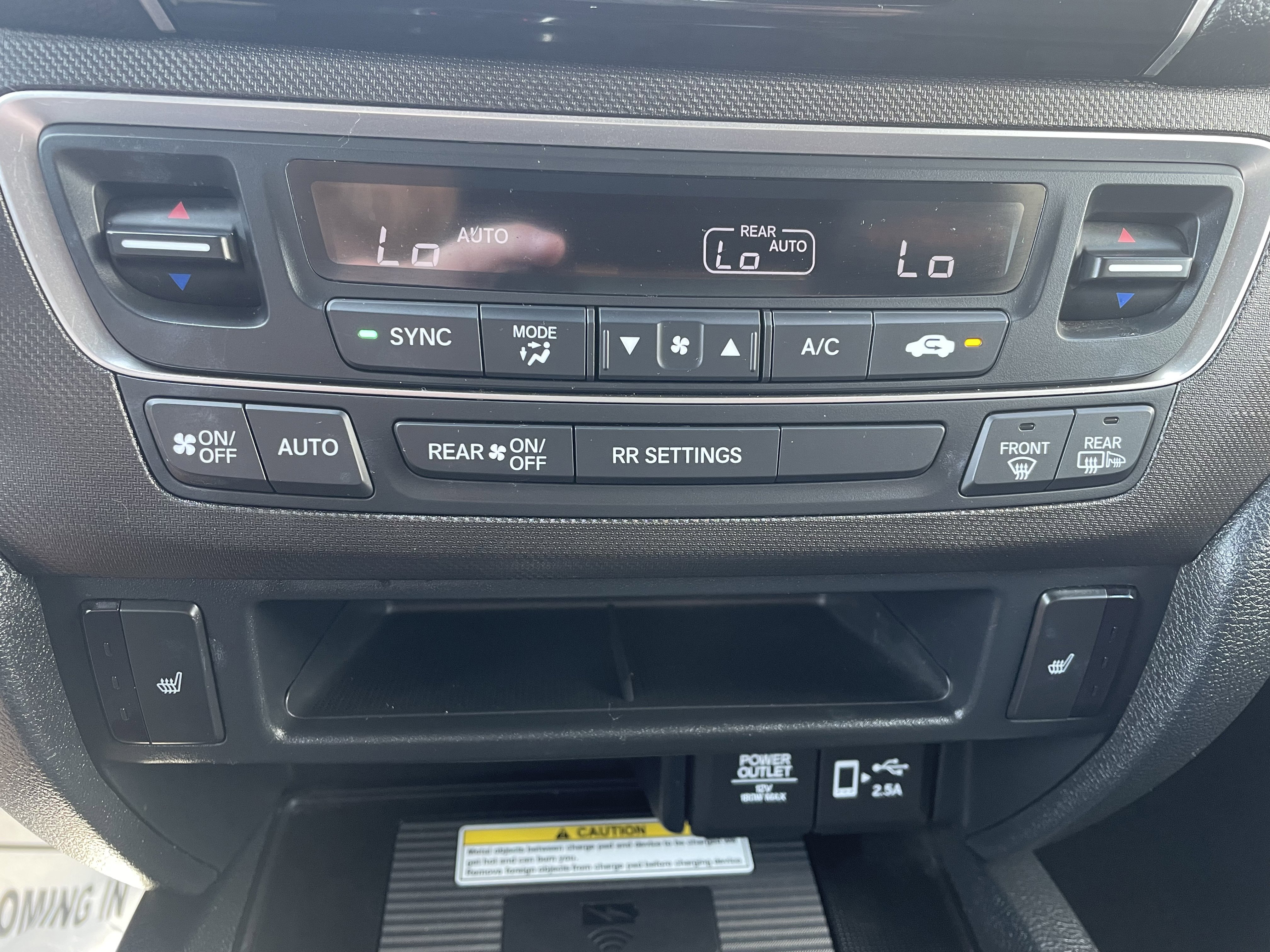 Used 2023 Honda Passport TrailSport image 18