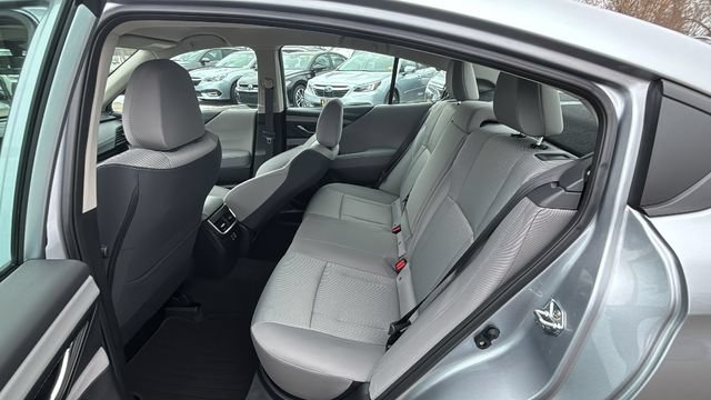 Used 2025 Subaru Legacy Premium AWD/4WD image 29