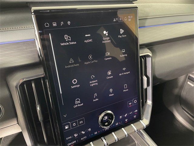 New 2026 GMC Acadia AT4 w/ Luxury Package image 4