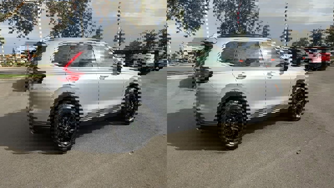 Used 2023 Honda CR-V Sport image 7