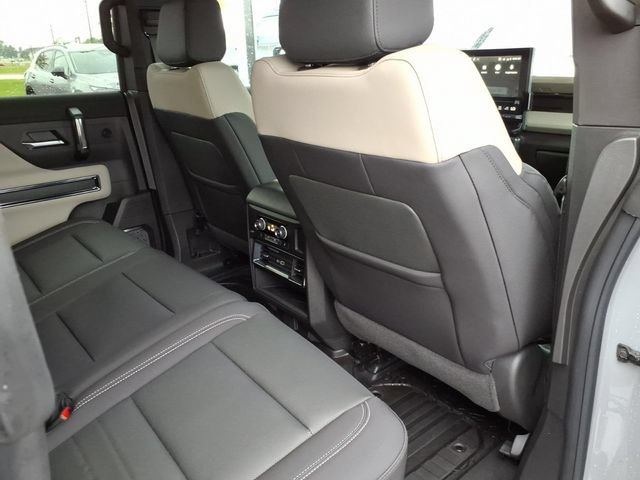 New 2026 GMC Hummer EV SUV AWD/4WD image 23