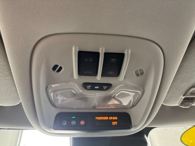 New 2026 Chevrolet TrailBlazer LT w/ Convenience Package AWD/4WD image 15