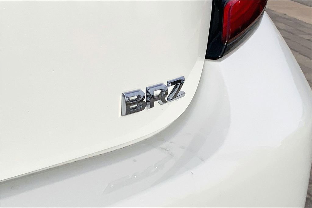 Used 2026 Subaru BRZ Limited image 9