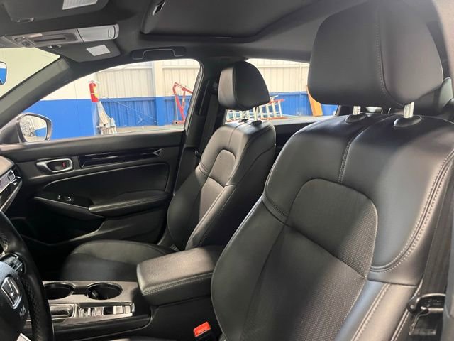 Used 2022 Honda Civic Sport Touring image 23