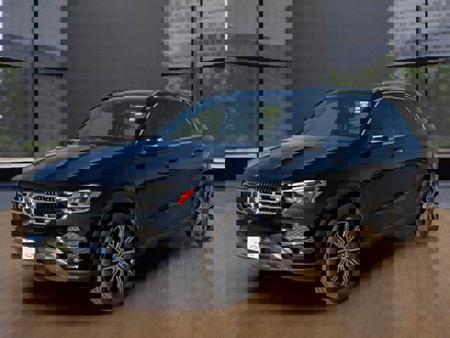 Used 2025 Mercedes-Benz GLE 350 4MATIC image 9