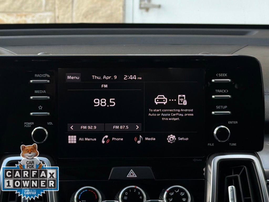 Used 2023 Kia Sorento LX image 15