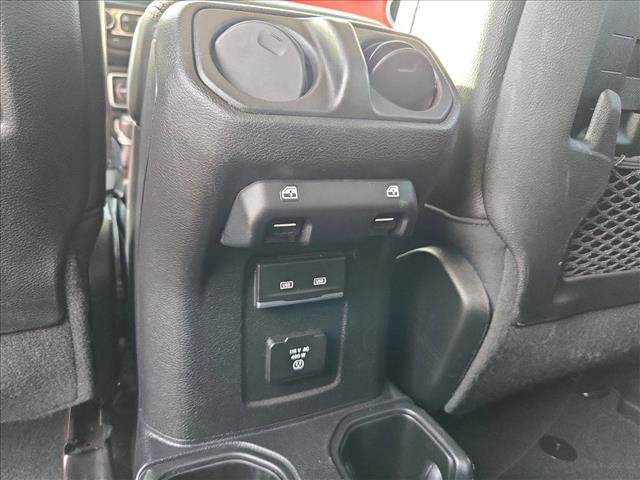 Used 2021 Jeep Gladiator Rubicon image 16