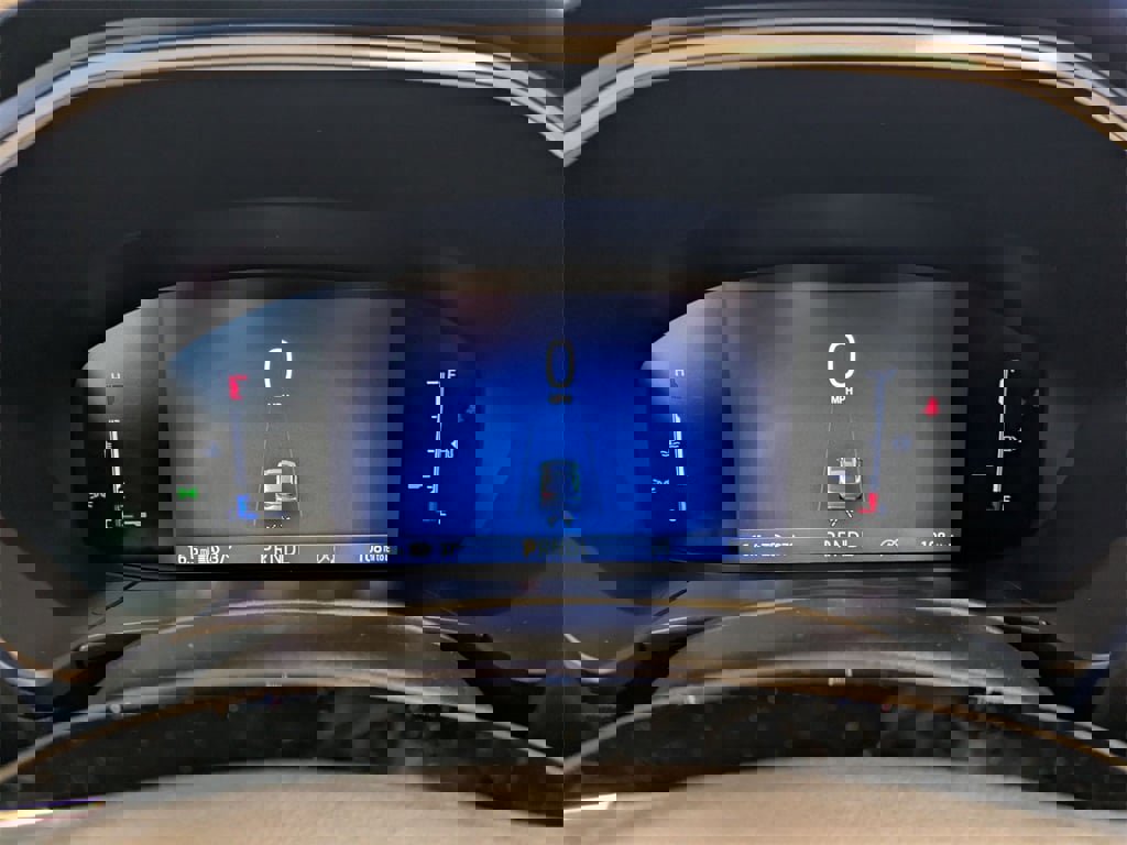 New 2026 Ford Escape Active w/ Cold Weather Package image 11