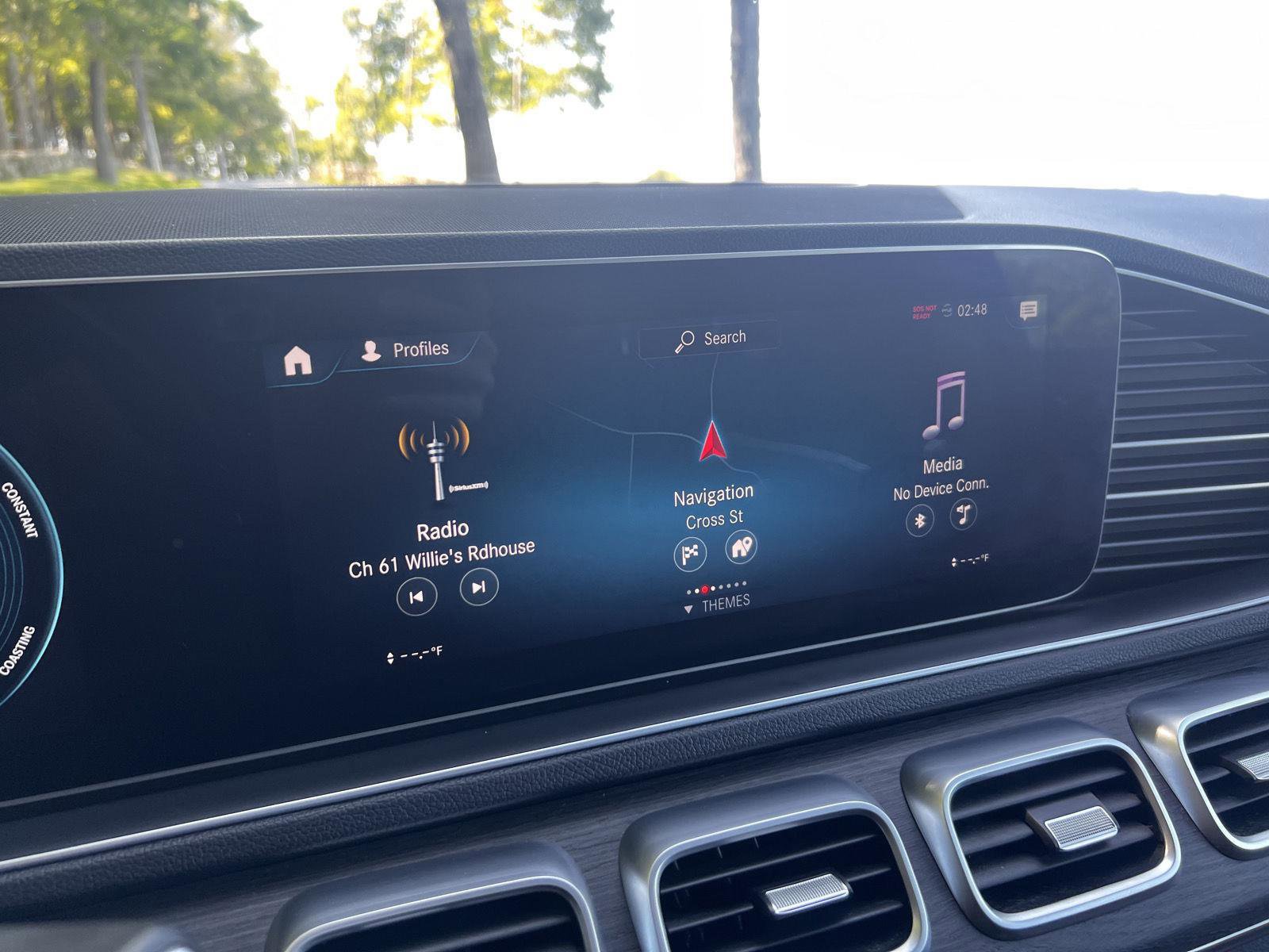 Used 2020 Mercedes-Benz GLE 450 4MATIC w/ AMG Line Exterior image 30