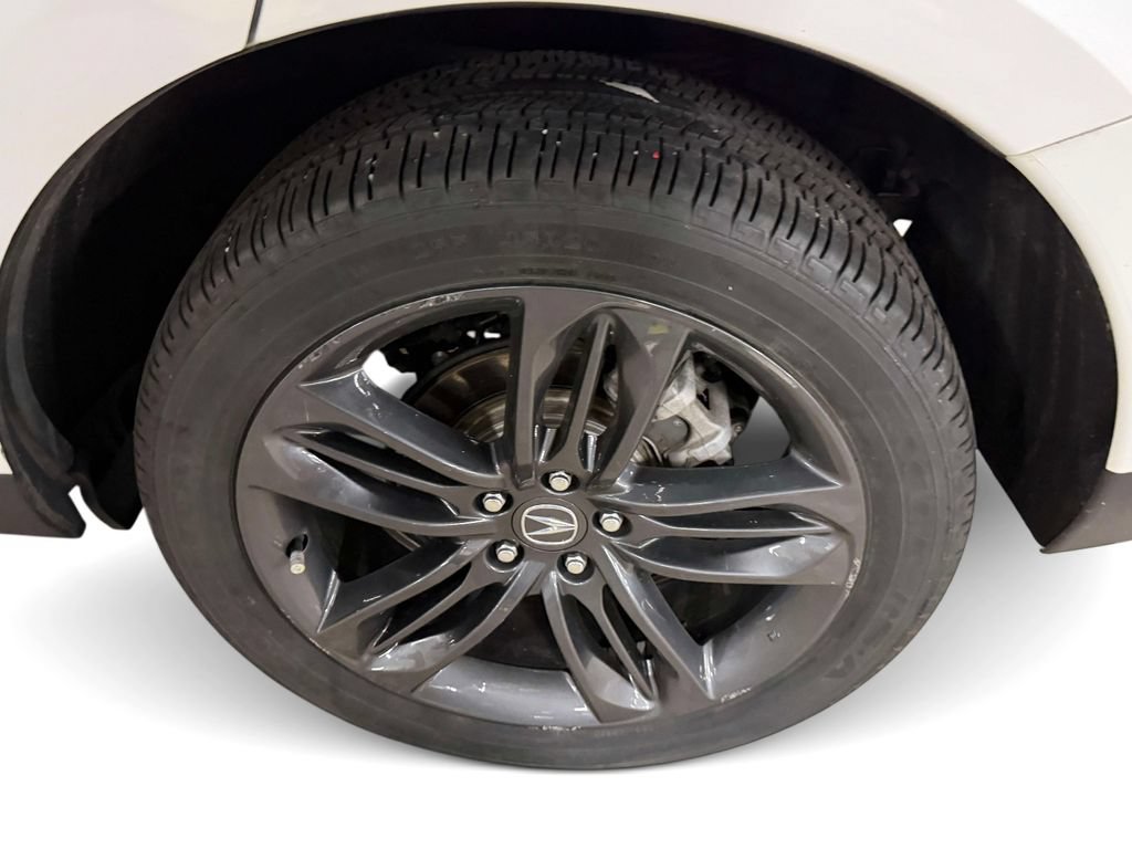 Used 2023 Acura RDX A-Spec AWD/4WD image 16