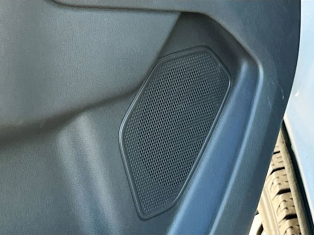 Used 2023 Ford Transit 350 Low Roof w/ Load Area Protection Package RWD image 18