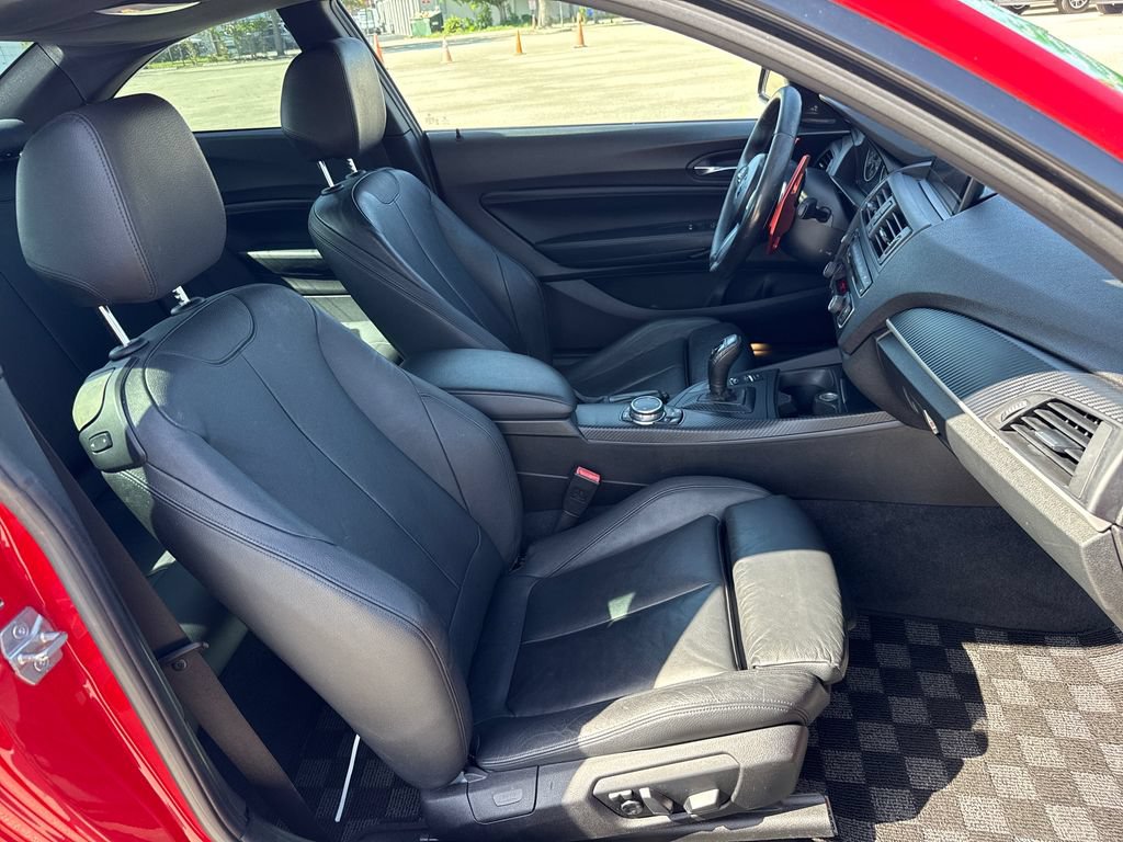 Used 2015 BMW M235i Coupe RWD image 28