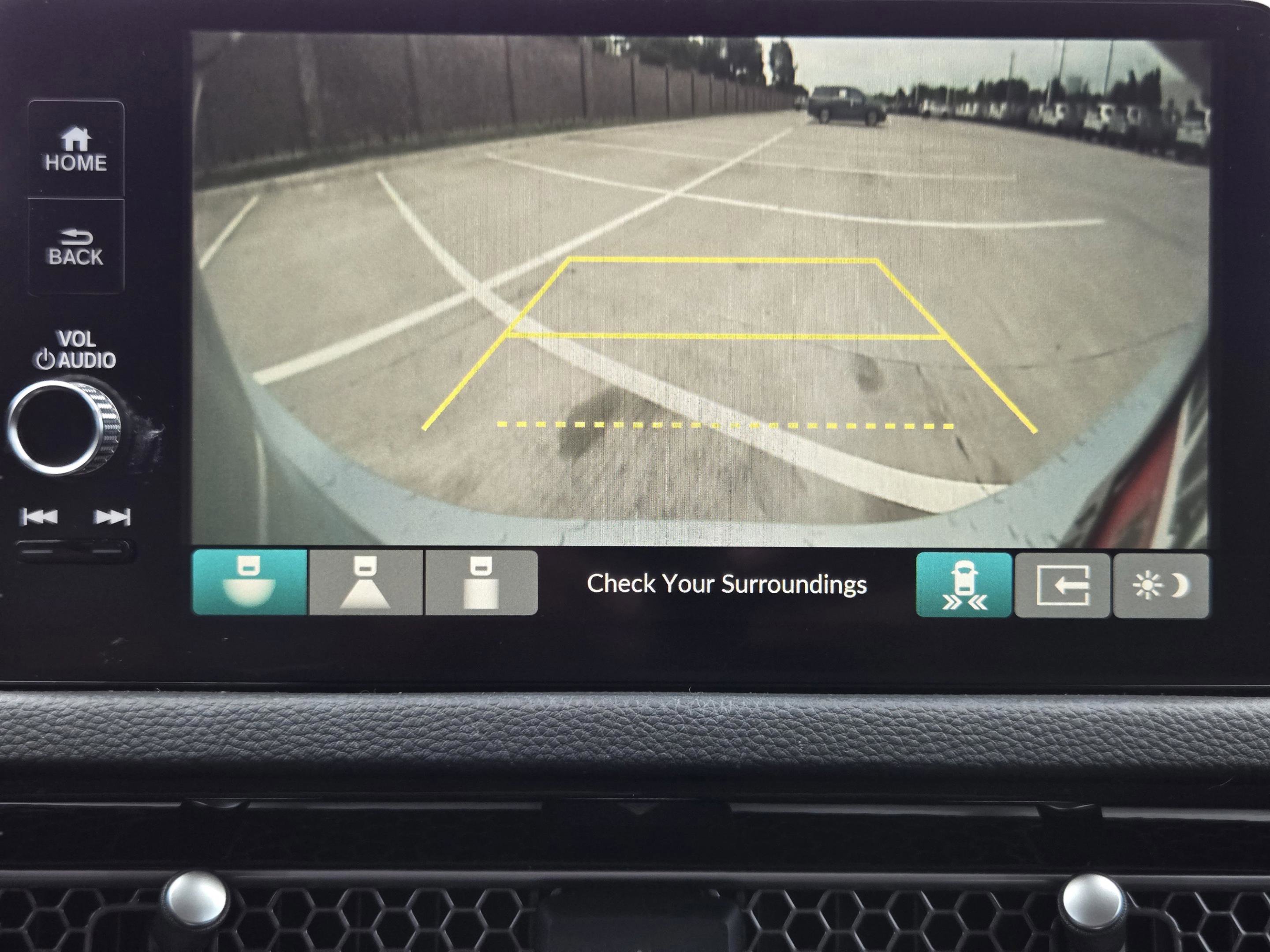 Certified 2023 Honda Civic Touring image 14
