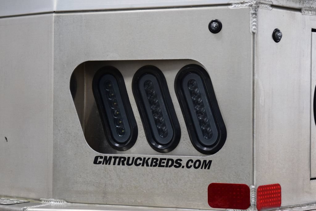 Used 2024 RAM 4500 Tradesman w/ Convenience Group AWD/4WD image 12