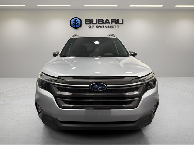 Certified 2026 Subaru Forester Limited AWD/4WD image 8