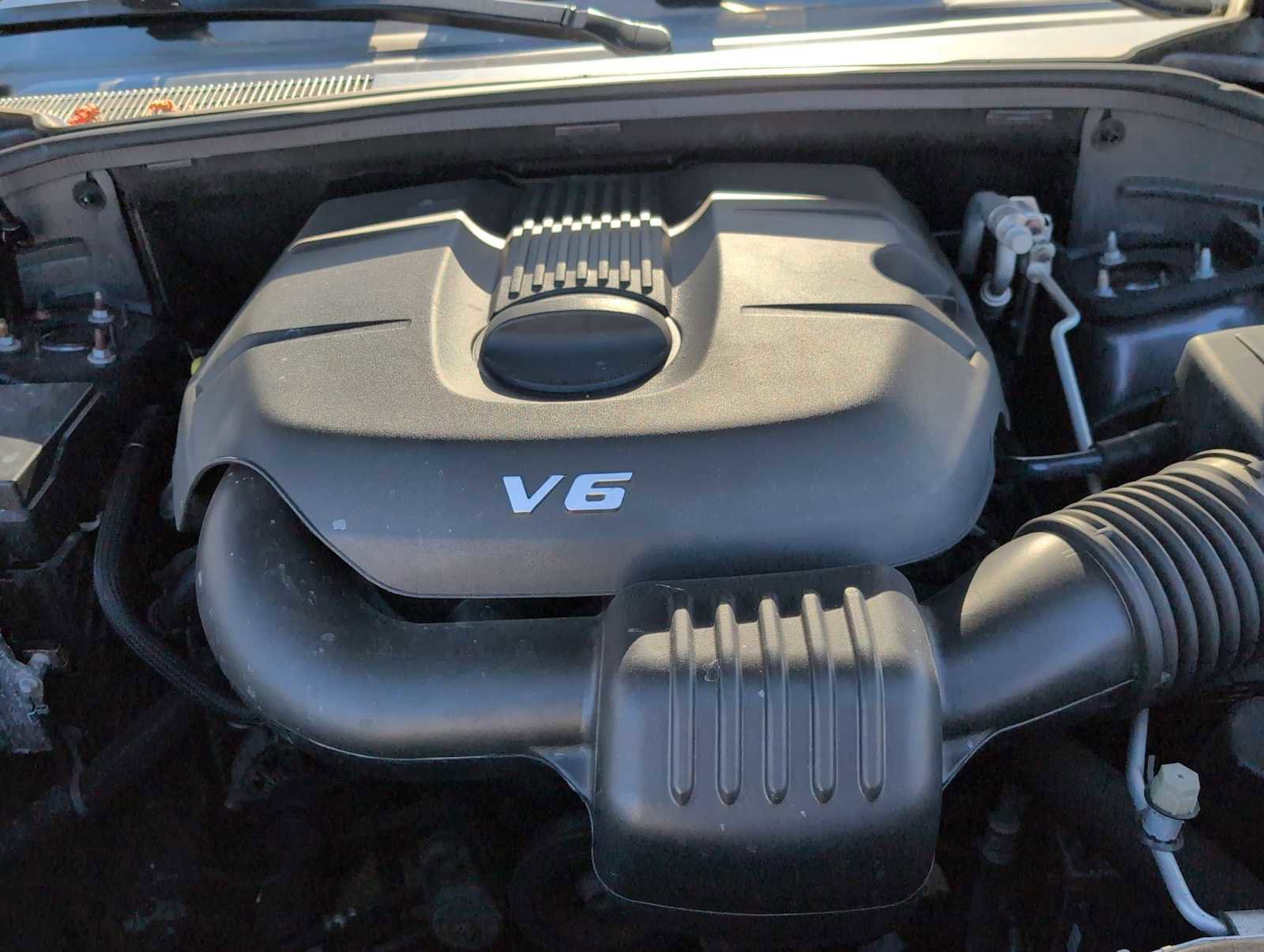 Used 2015 Jeep Grand Cherokee Limited image 15