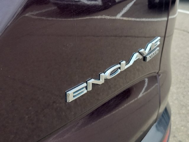 Used 2019 Buick Enclave Essence w/ Trailering Package, 5000 lbs. AWD/4WD image 33
