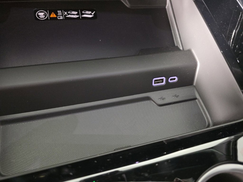 New 2026 Chevrolet Tahoe RST w/ Advanced Technology Package image 23