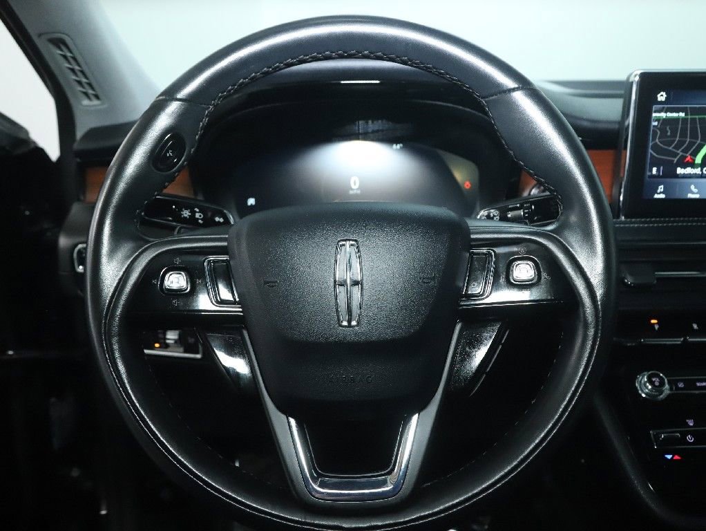 Used 2022 Lincoln Corsair Reserve image 23