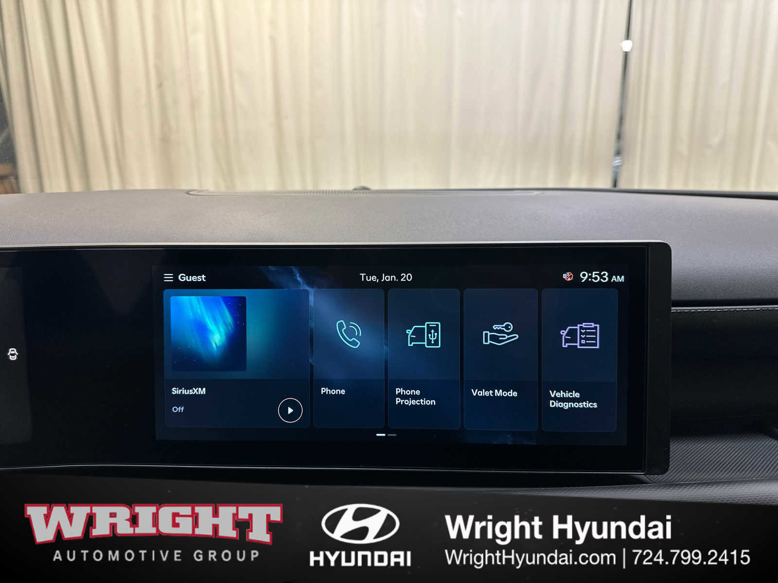 New 2026 Hyundai Santa Cruz SEL image 16