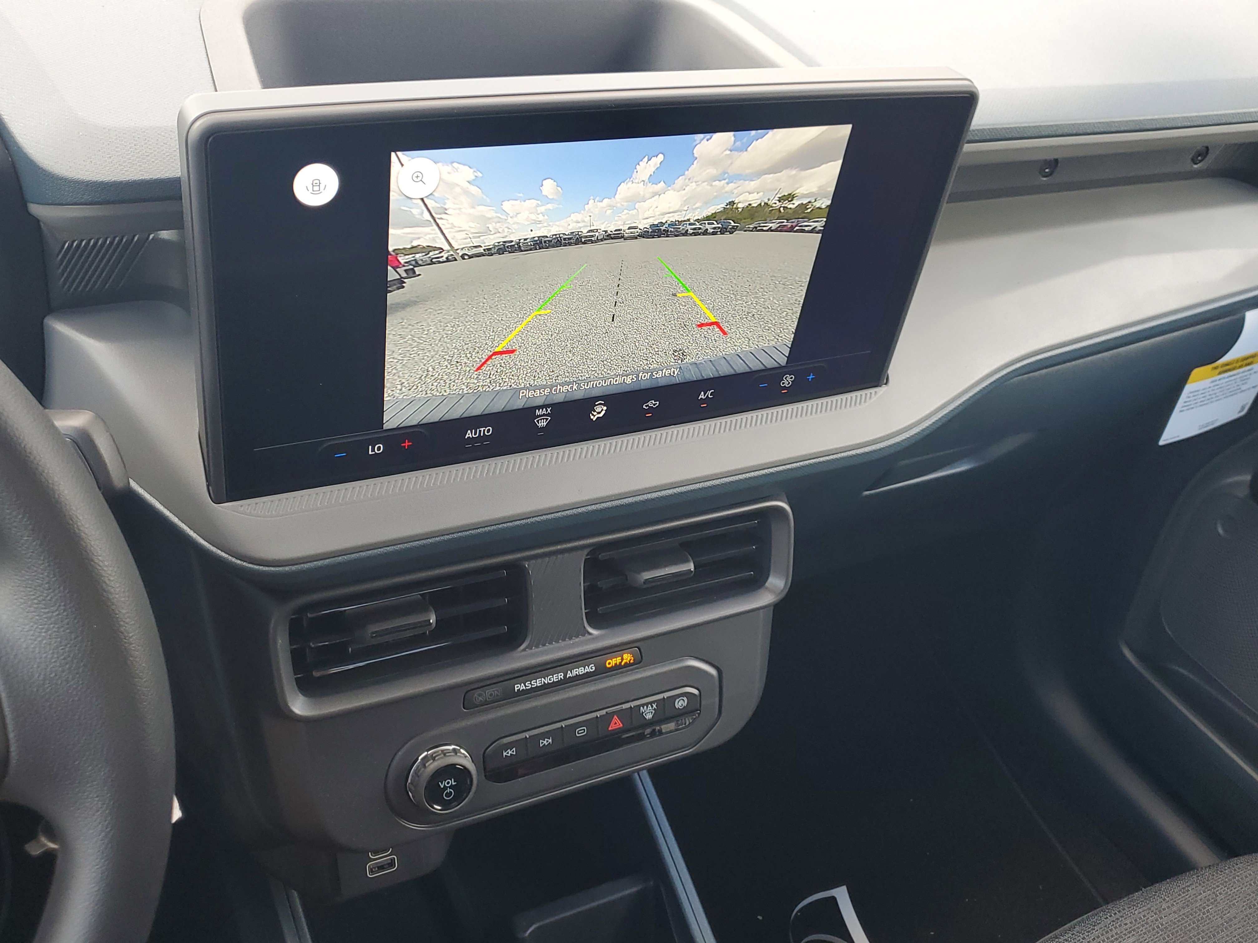 New 2026 Ford Maverick XL image 20