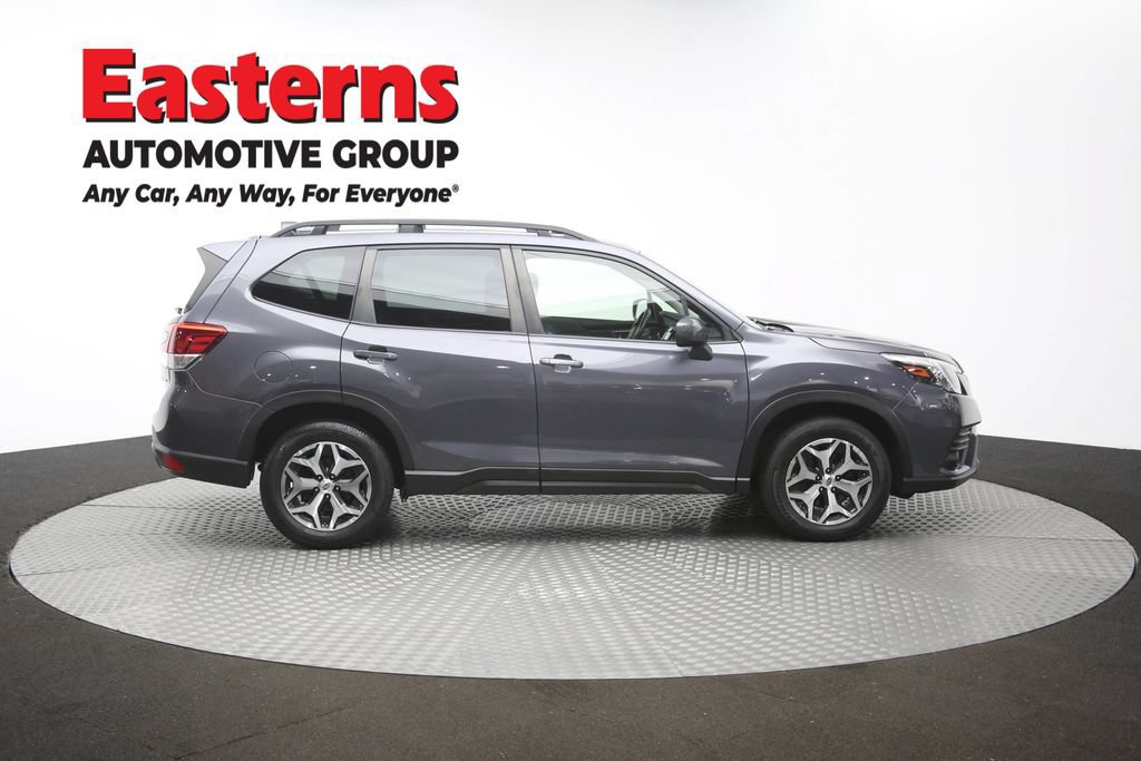 Used 2022 Subaru Forester Premium AWD/4WD image 48