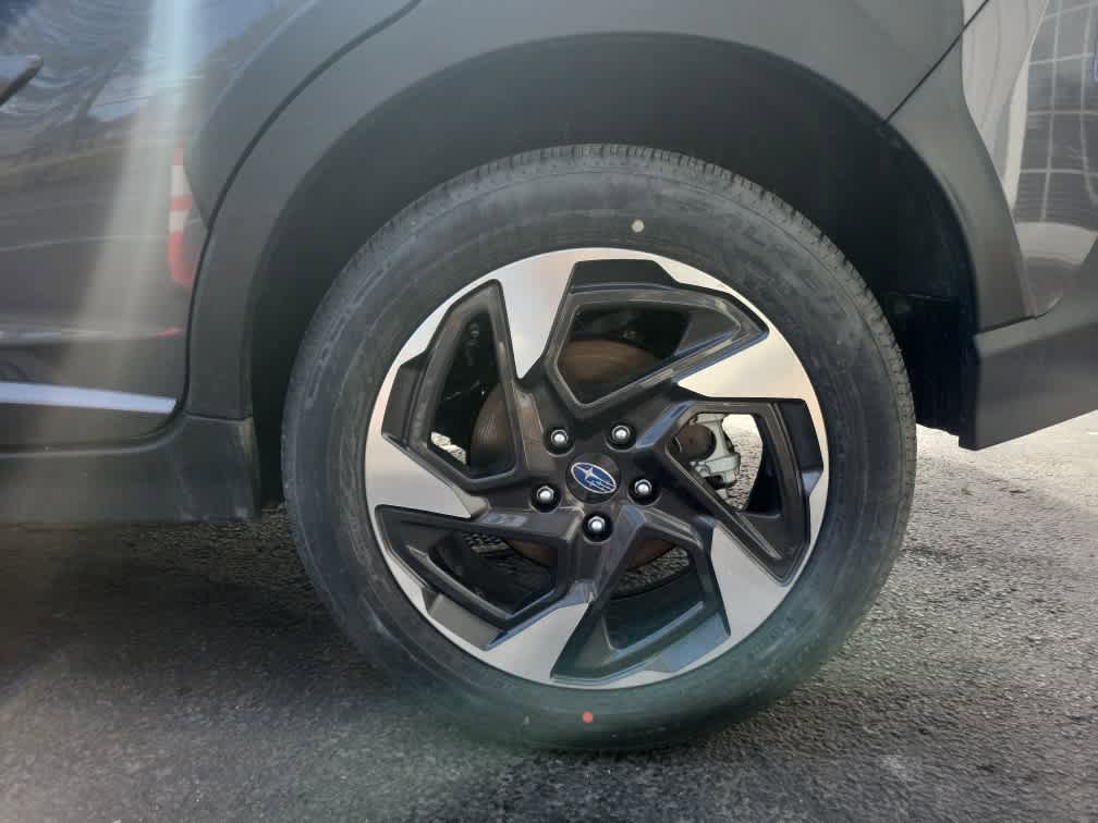 New 2026 Subaru Crosstrek 2.5i Limited AWD/4WD image 28