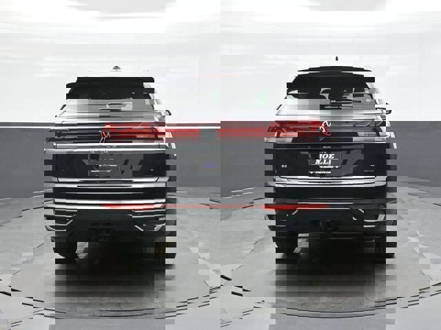 New 2026 Volkswagen Atlas Cross Sport SE image 6