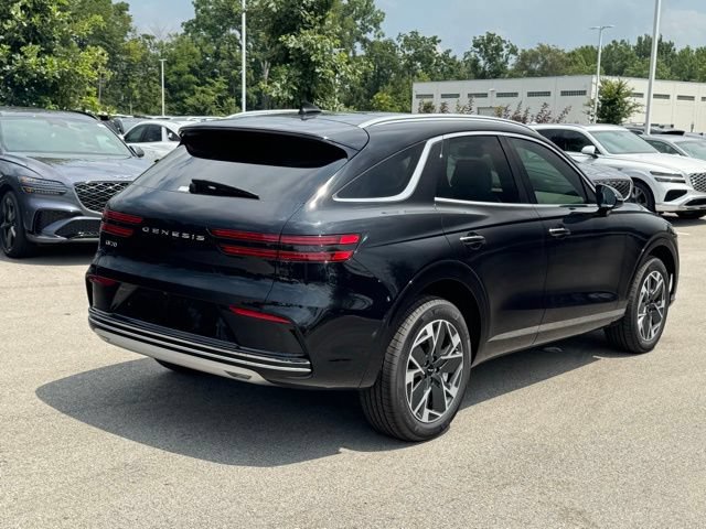 Used 2026 Genesis GV70 2.5T AWD/4WD image 4