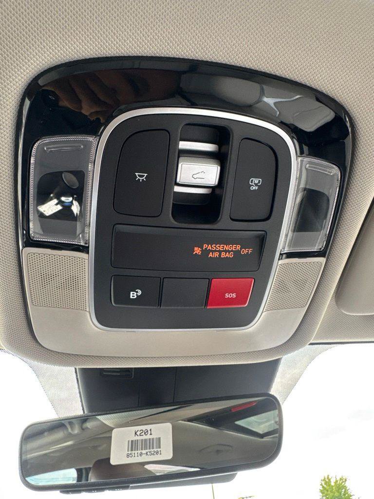 New 2026 Hyundai Tucson Limited AWD/4WD image 18